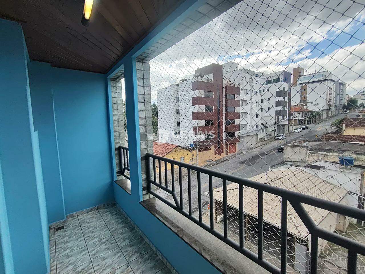 Apartamento para aluguel no SIDIL: 04- SACADA