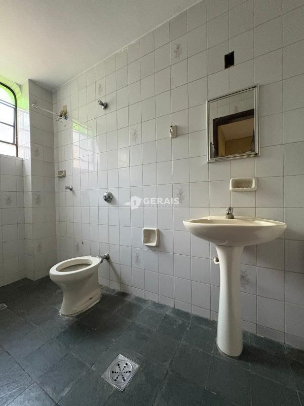 Apartamento para aluguel no BOM PASTOR: 08- BANHO SUÍTE