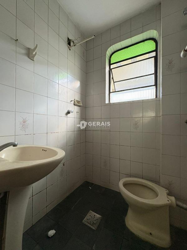 Apartamento para aluguel no BOM PASTOR: 09- BANHO SOCIAL