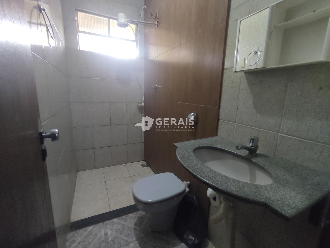 Casa para aluguel no Nossa Senhora das Graças: 07 - BANHO SOCIAL 01