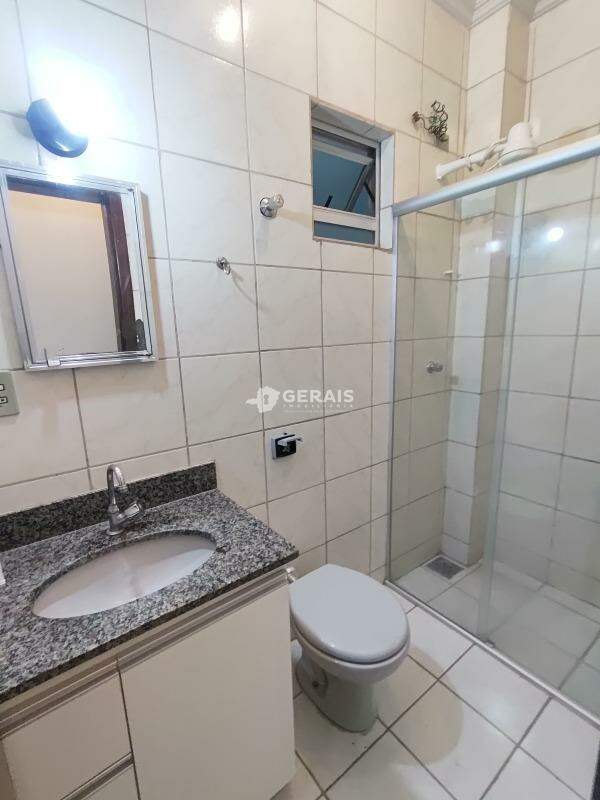 Apartamento para aluguel no CENTRO: 08- BANHO SOCIAL 
