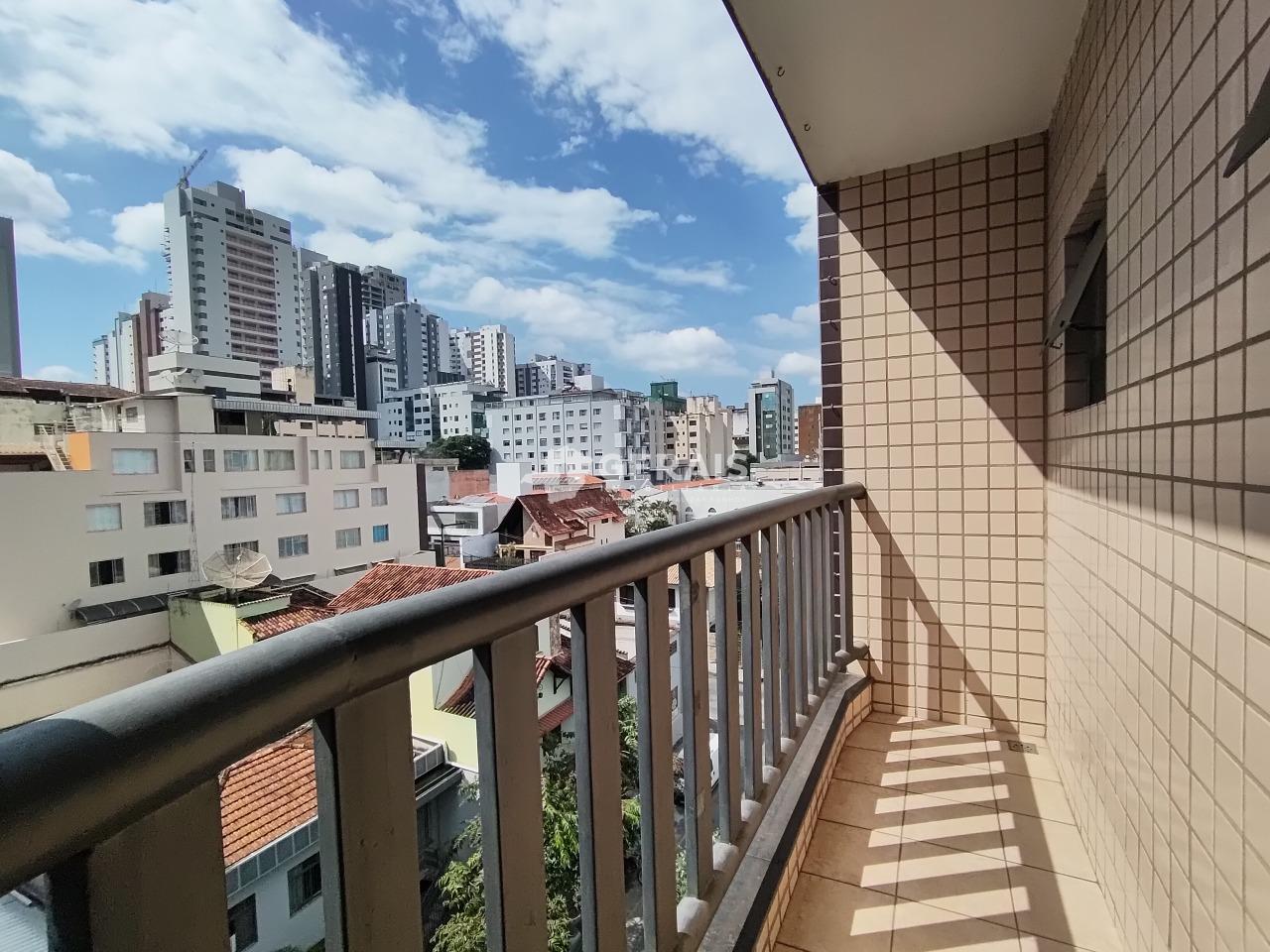 Apartamento para aluguel no CENTRO: 09- SACADA SUÍTE 01