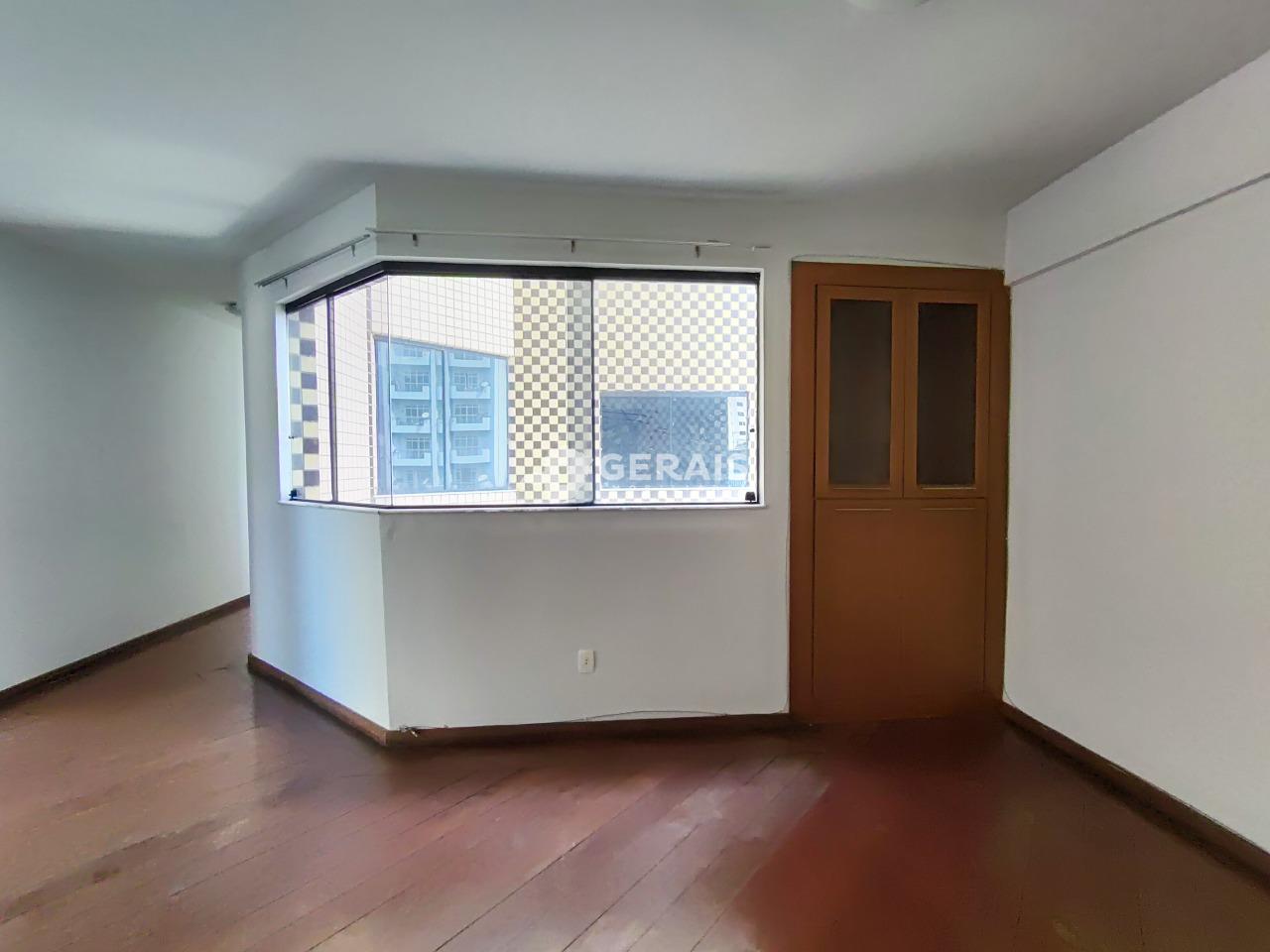 Apartamento para aluguel no CENTRO: 03- SALA
