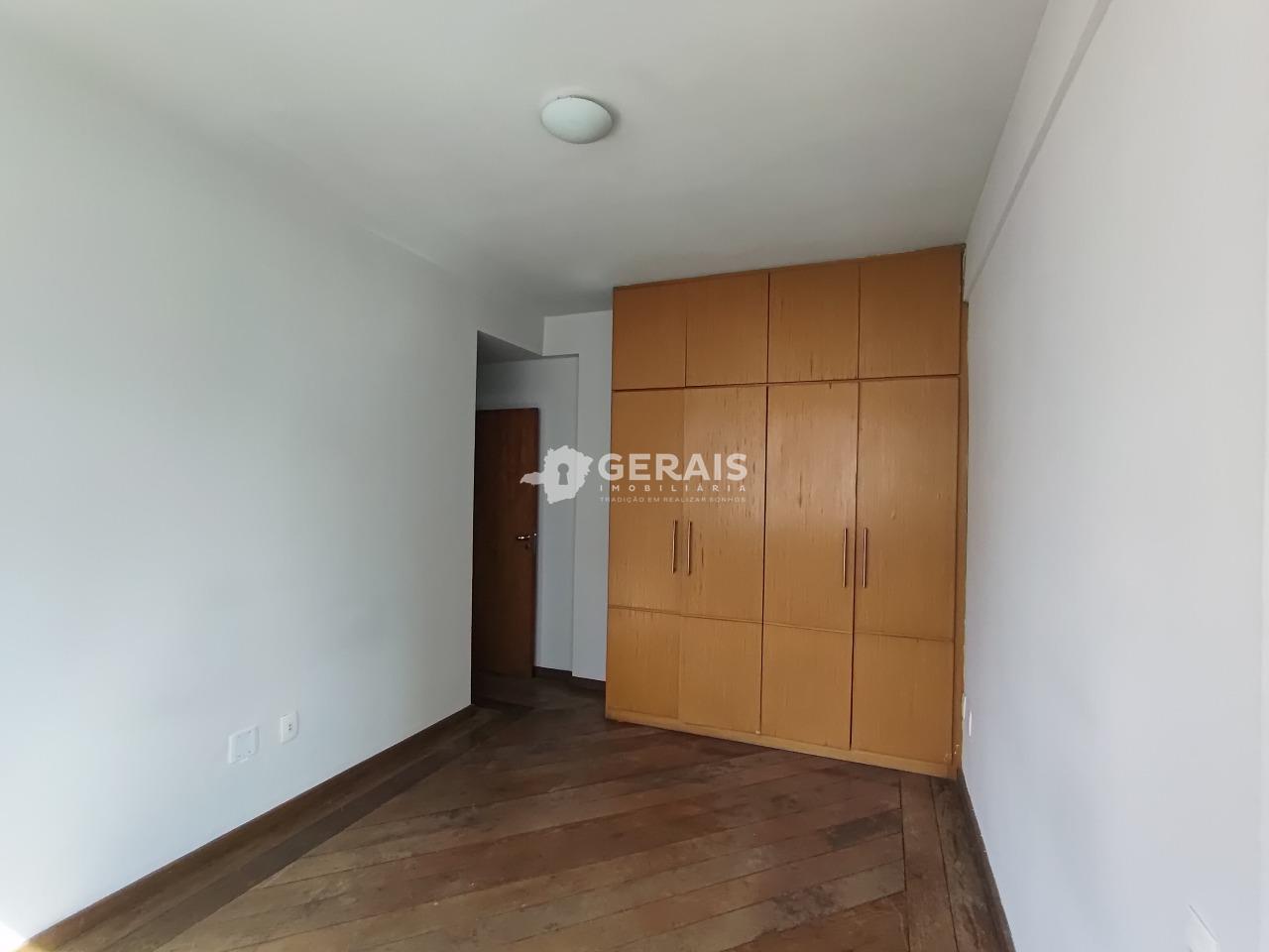 Apartamento para aluguel no CENTRO: 07- QUARTO 03 SUÍTE 01