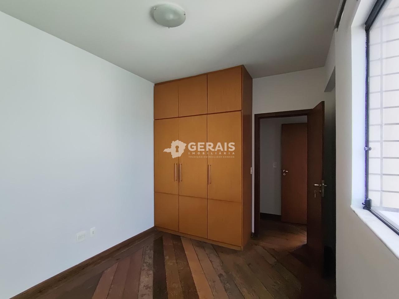 Apartamento para aluguel no CENTRO: 06- QUARTO 02