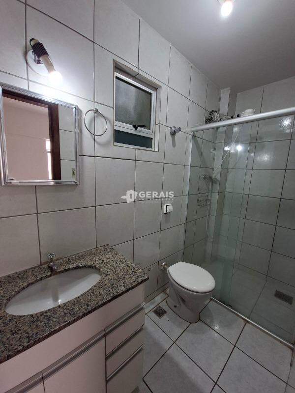 Apartamento para aluguel no CENTRO: 06- BANHO SUÍTE