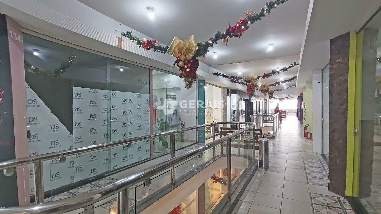 Loja para aluguel no BOM PASTOR: 06- FACHADA INTERNA