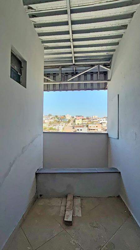 Apartamento para aluguel no PARAÍSO: 05 - SACADA