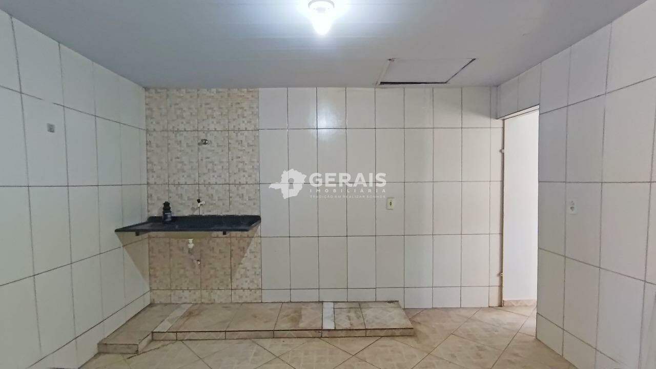 Apartamento para aluguel no PARAÍSO: 09 - COZINHA