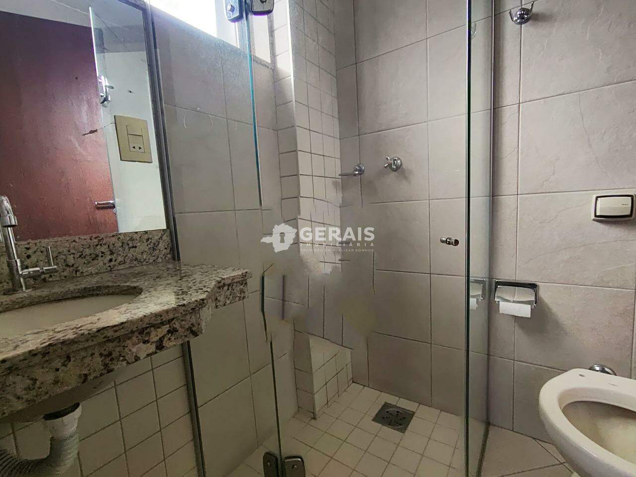 Apartamento para aluguel no CENTRO: 06- BANHO SUÍTE