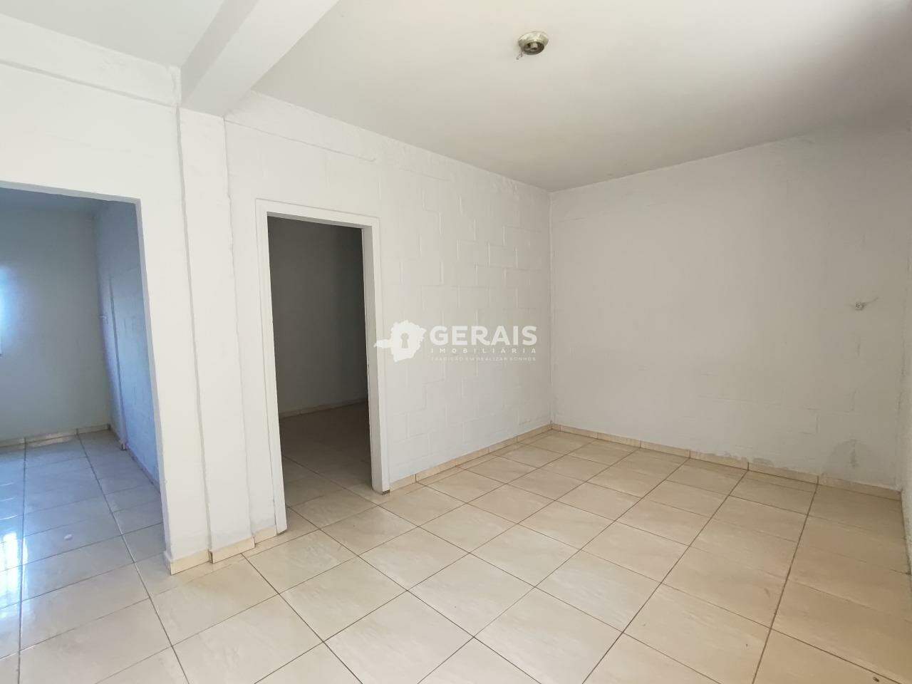 Casa para aluguel no AFONSO PENA: 03 - SALA