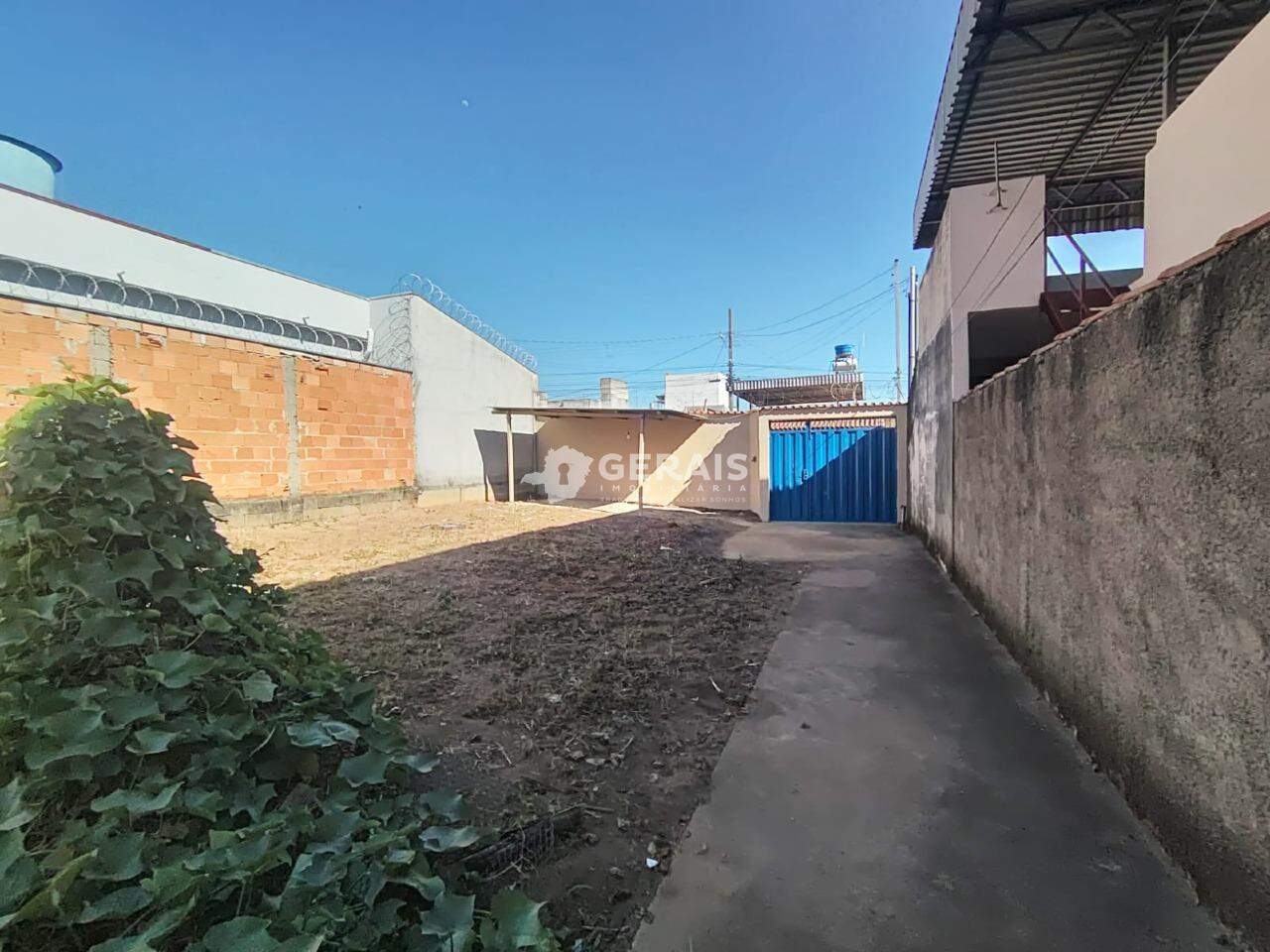 Barracão para aluguel no SANTA ROSA: 08 - GARAGEM