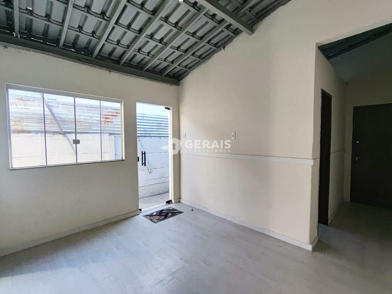 Barracão para aluguel no NOSSA SENHORA DA CONCEIÇÃO: 03- SALA