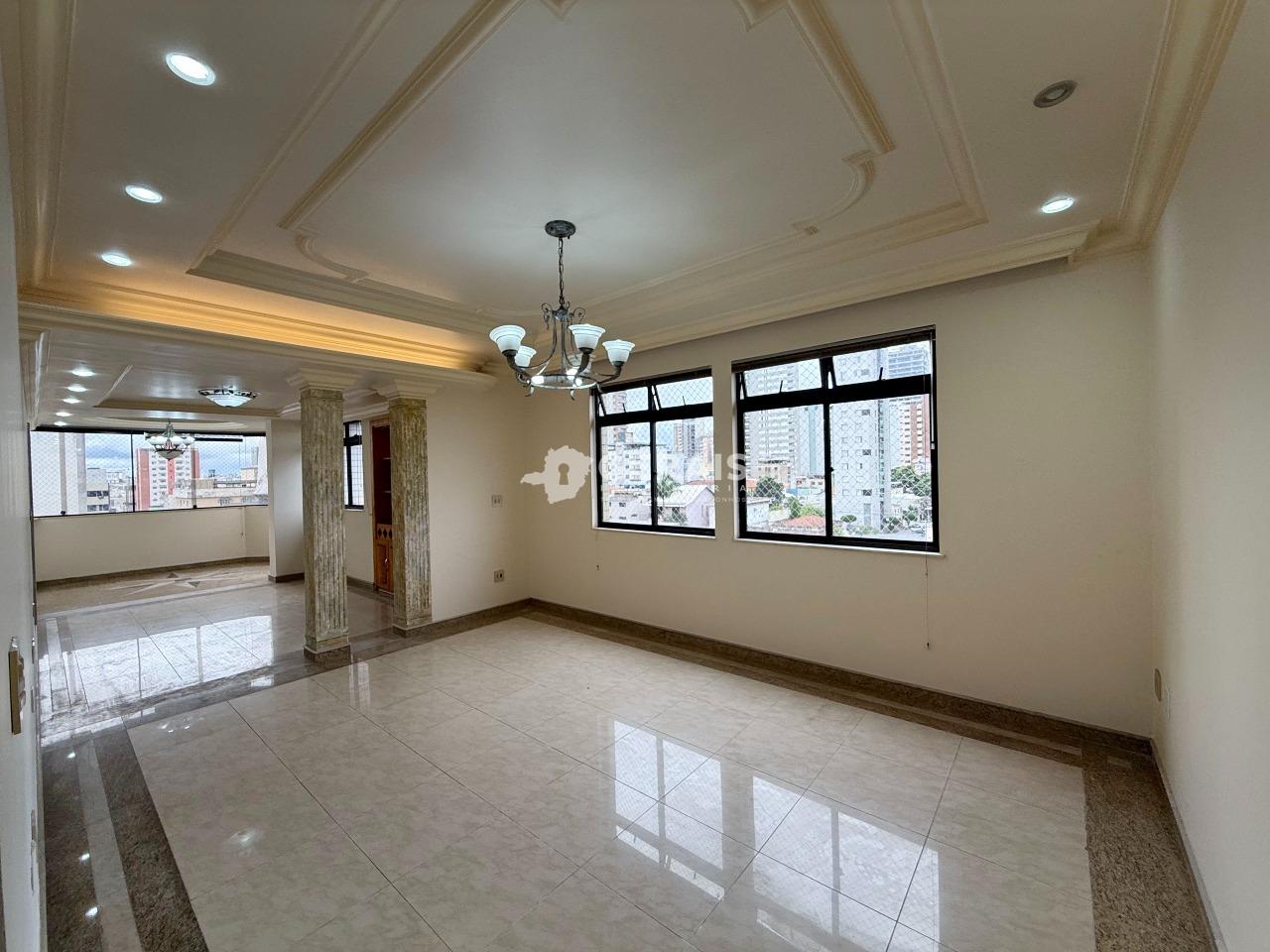 Apartamento para aluguel no CENTRO: 04- SALA