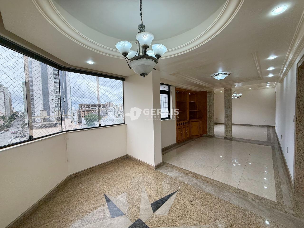 Apartamento para aluguel no CENTRO: 06- SALA