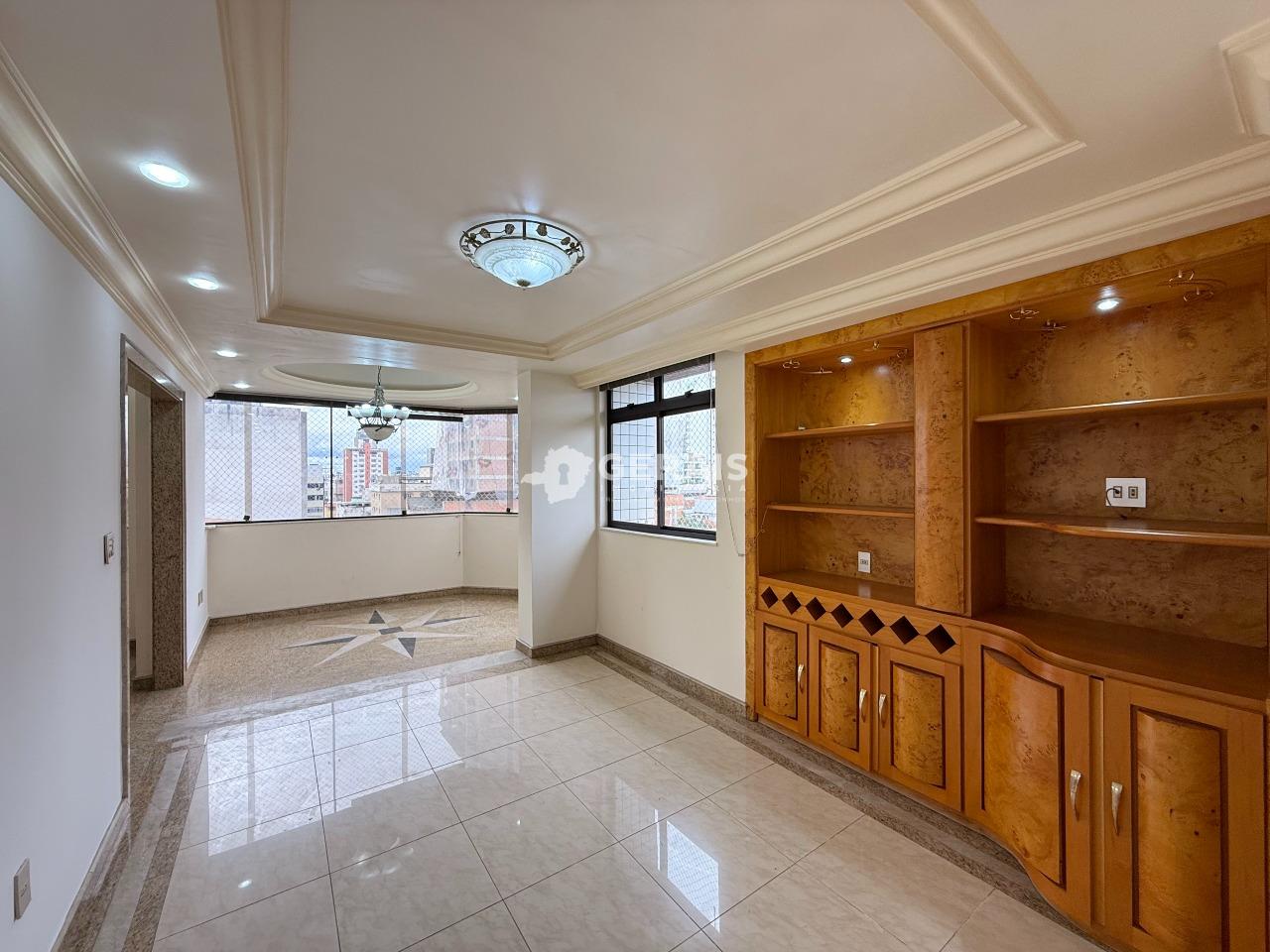 Apartamento para aluguel no CENTRO: 05- SALA