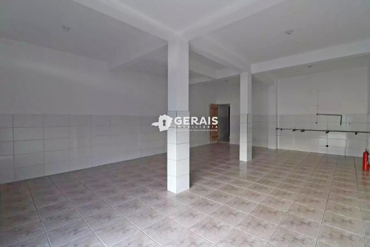 Loja para aluguel no SANTA ROSA: 03 - LOJA