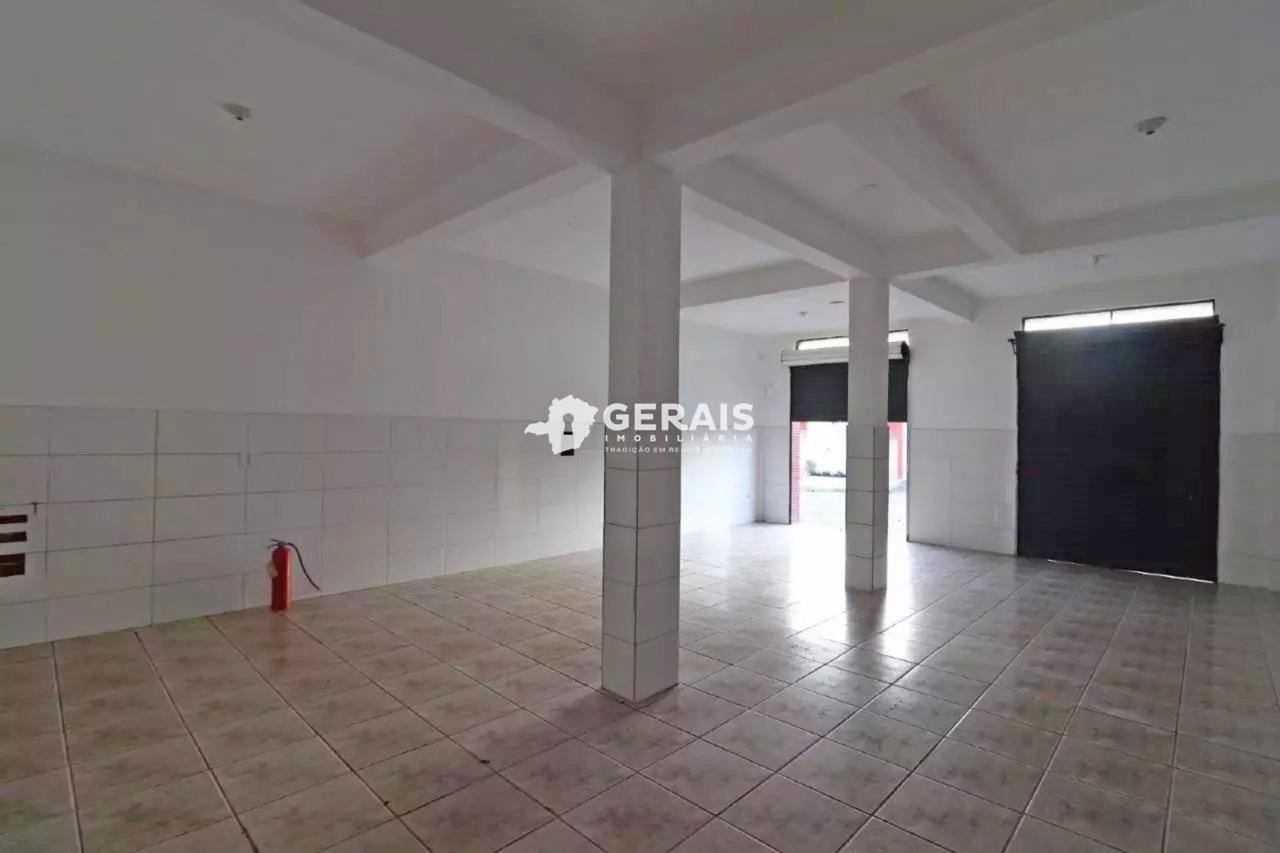 Loja para aluguel no SANTA ROSA: 04 - LOJA