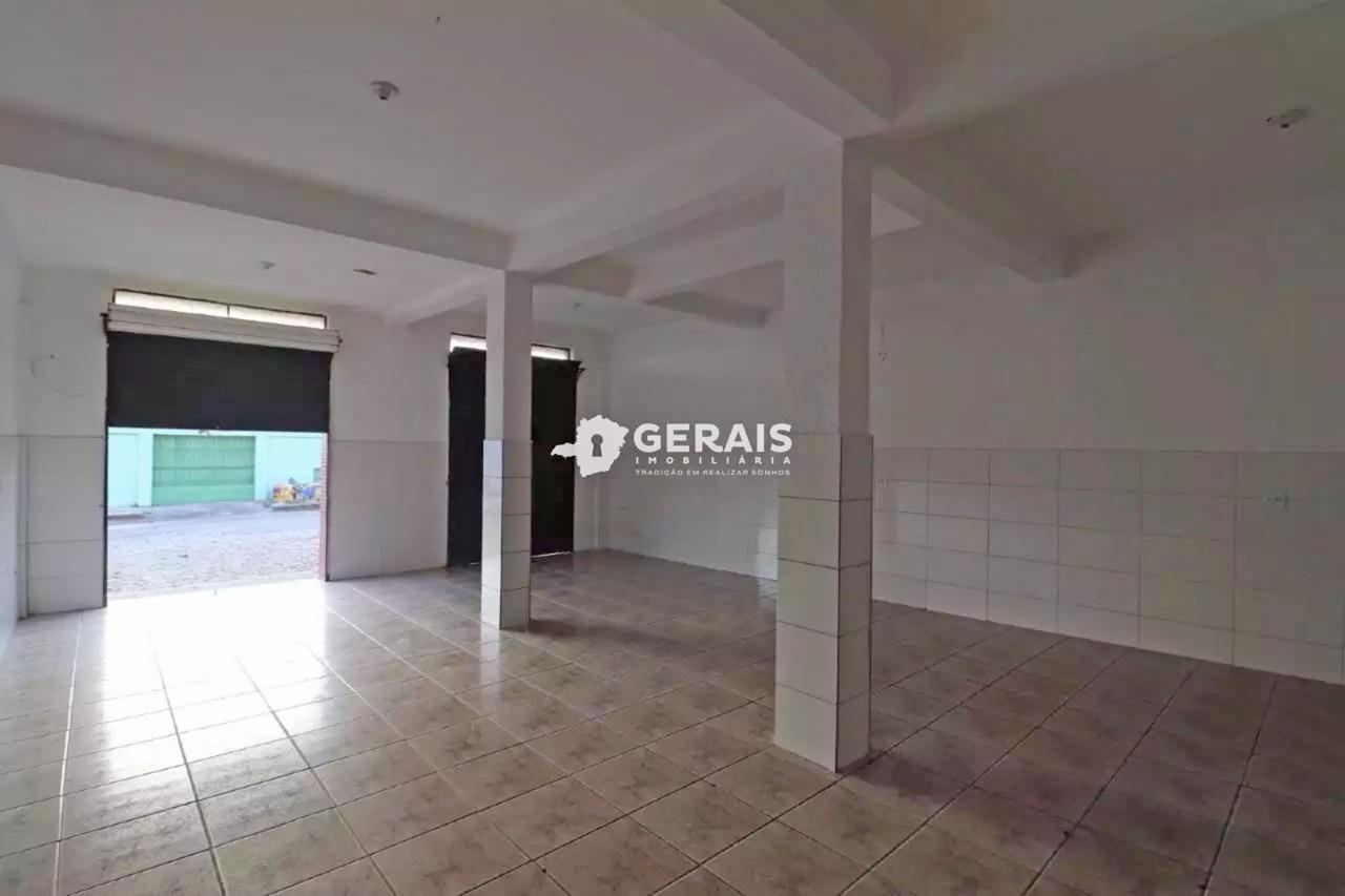 Loja para aluguel no SANTA ROSA: 06 - LOJA