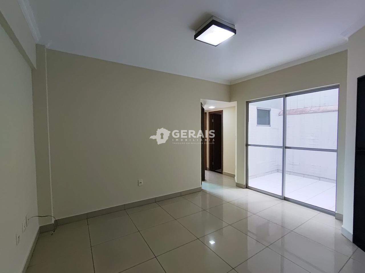 Apartamento para aluguel no CENTRO: 02- SALA