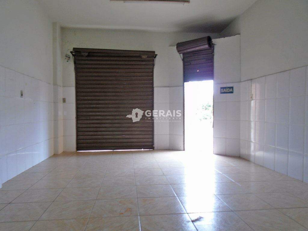 Loja para aluguel no NAÇÕES: 04- LOJA