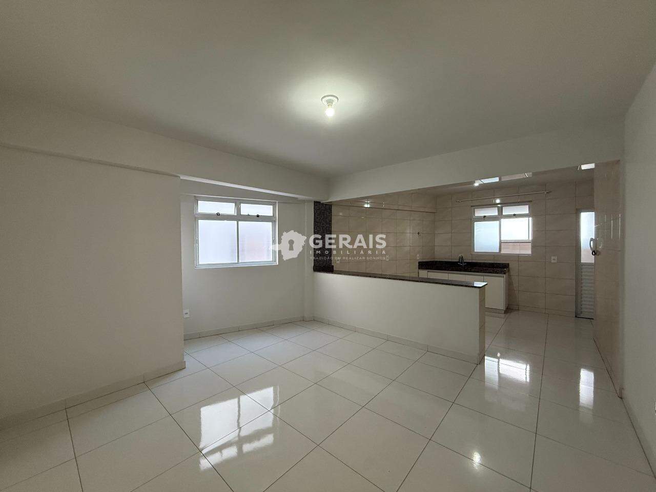 Apartamento para aluguel no CENTRO: 04- SALA