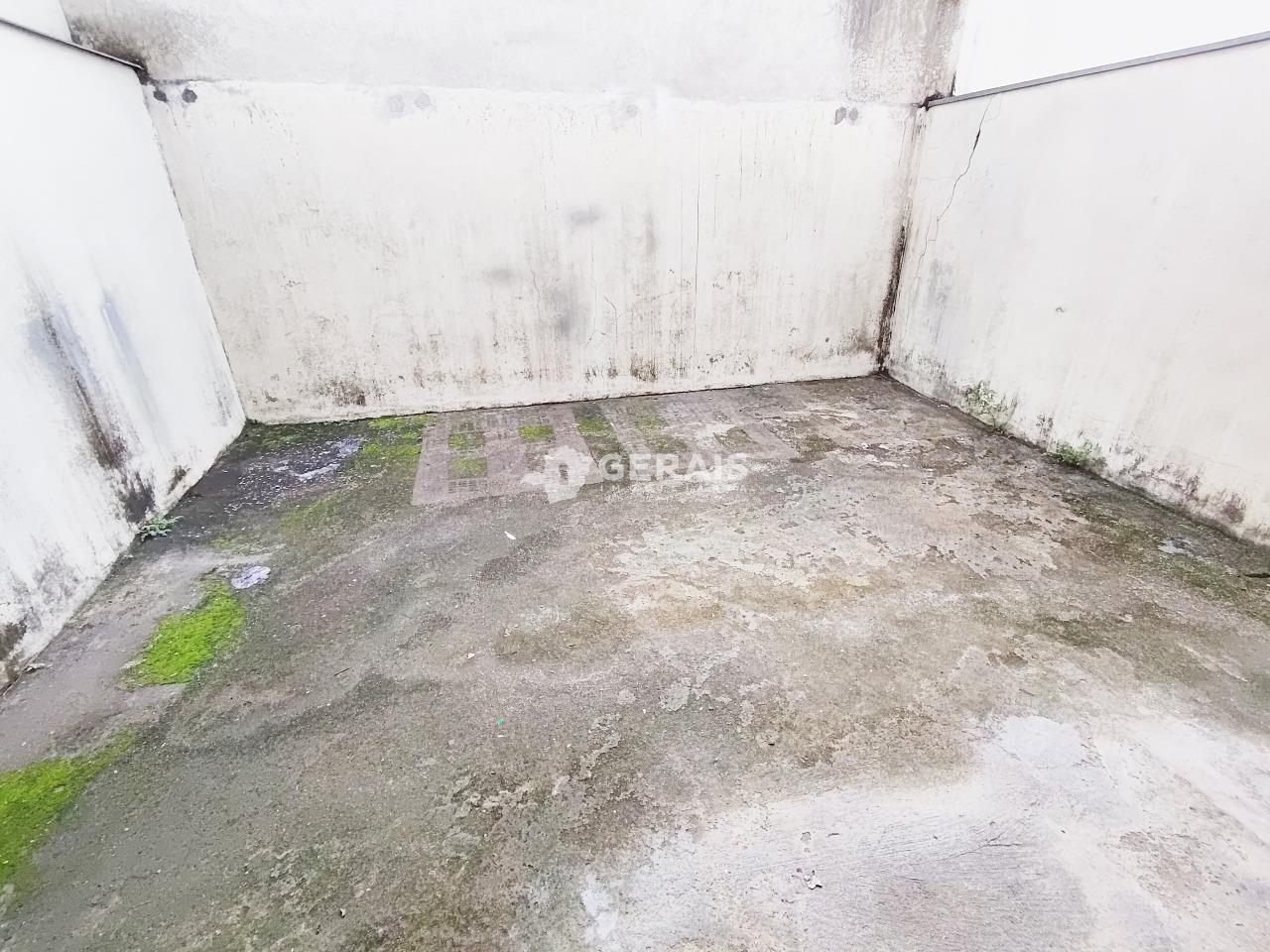 Loja para aluguel no BOM PASTOR: 07- ÁREA EXTERNA