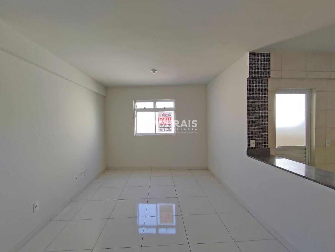 Apartamento para aluguel no CENTRO: 03- SALA