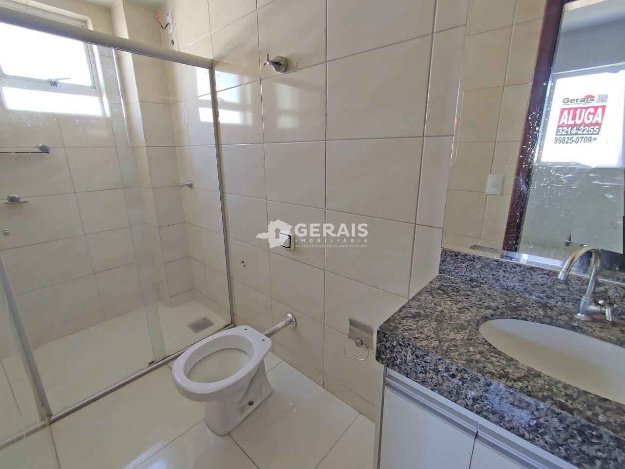 Apartamento para aluguel no CENTRO: 08- BONHO SUÍTE