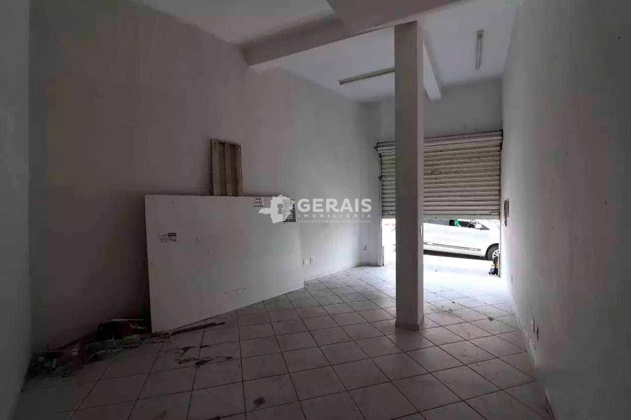 Loja para aluguel no SÃO JOSÉ: 04 - LOJA