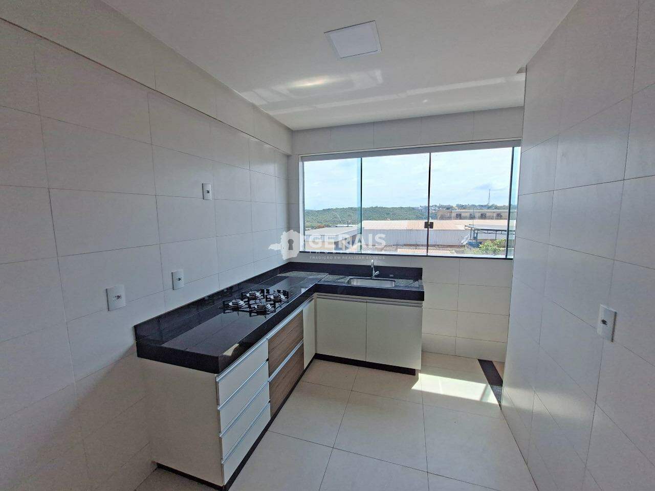 Apartamento para aluguel no ALVORADA: 07 - COZINHA