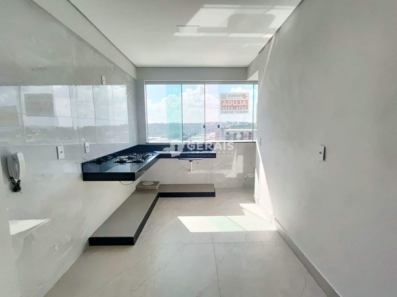 Apartamento para aluguel no ALVORADA: 07 - COZINHA