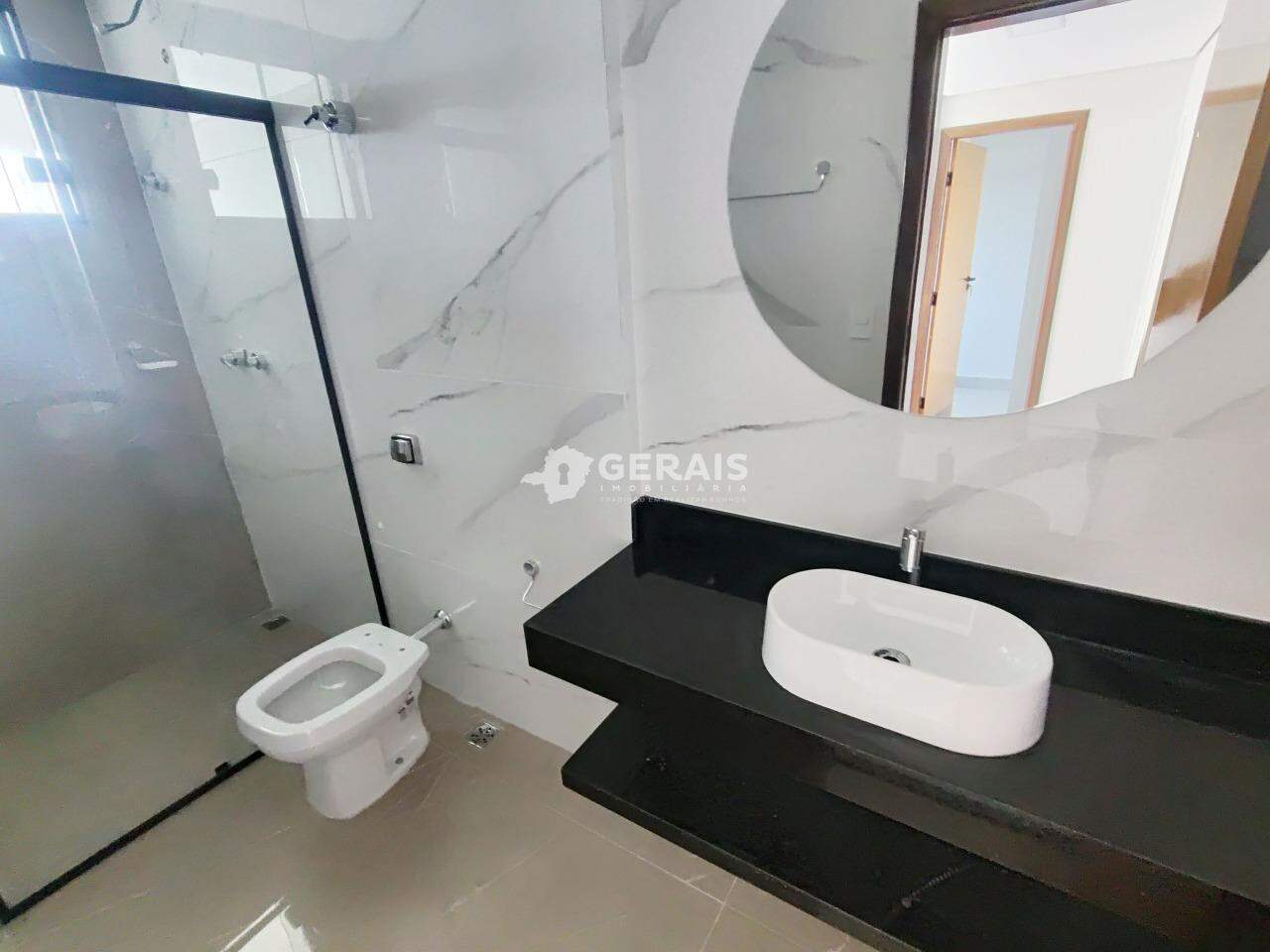 Apartamento para aluguel no ALVORADA: 06 - BANHO SOCIAL