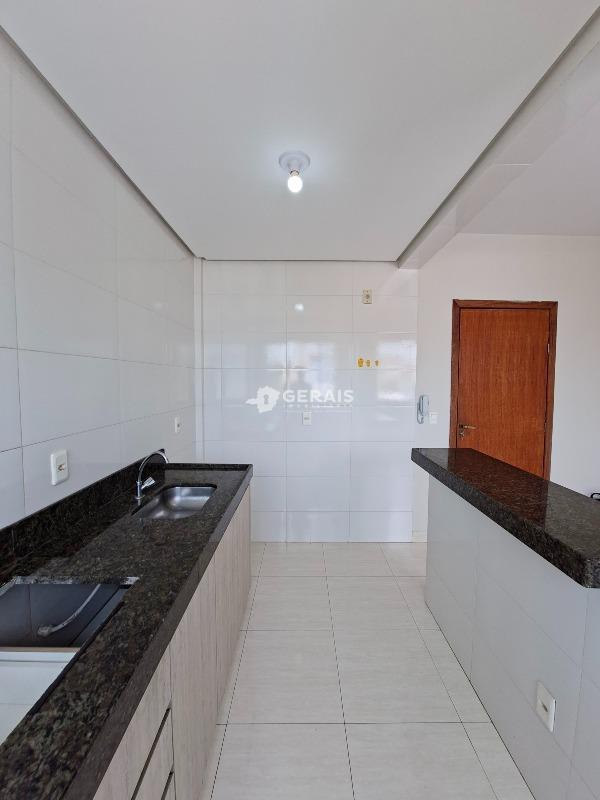 Kitnet para aluguel no JARDIM BELVEDERE II: 08- COZINHA