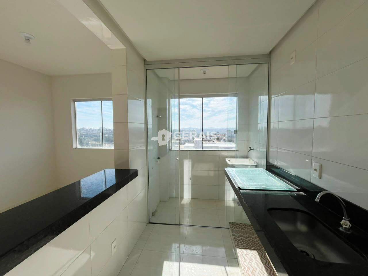 Apartamento para aluguel no CHANADOUR: 04- COZINHA