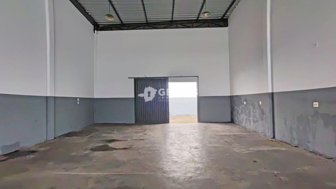 Galpão para aluguel no ICARAI: 06 - GALPÃO