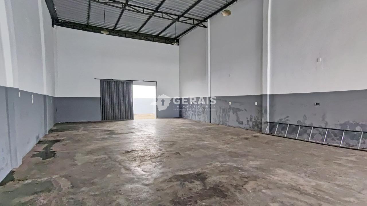 Galpão para aluguel no ICARAI: 05 - GALPÃO