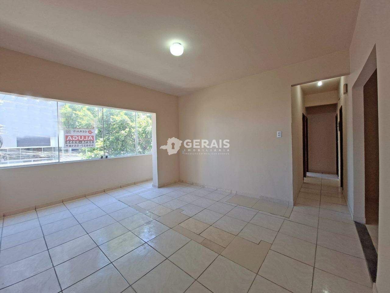 Apartamento para aluguel no CENTRO: 04- SALA
