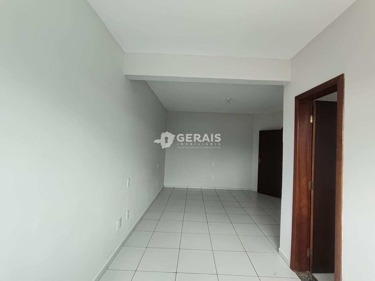 Apartamento para aluguel no CATALÃO: 08- QUARTO SUÍTE