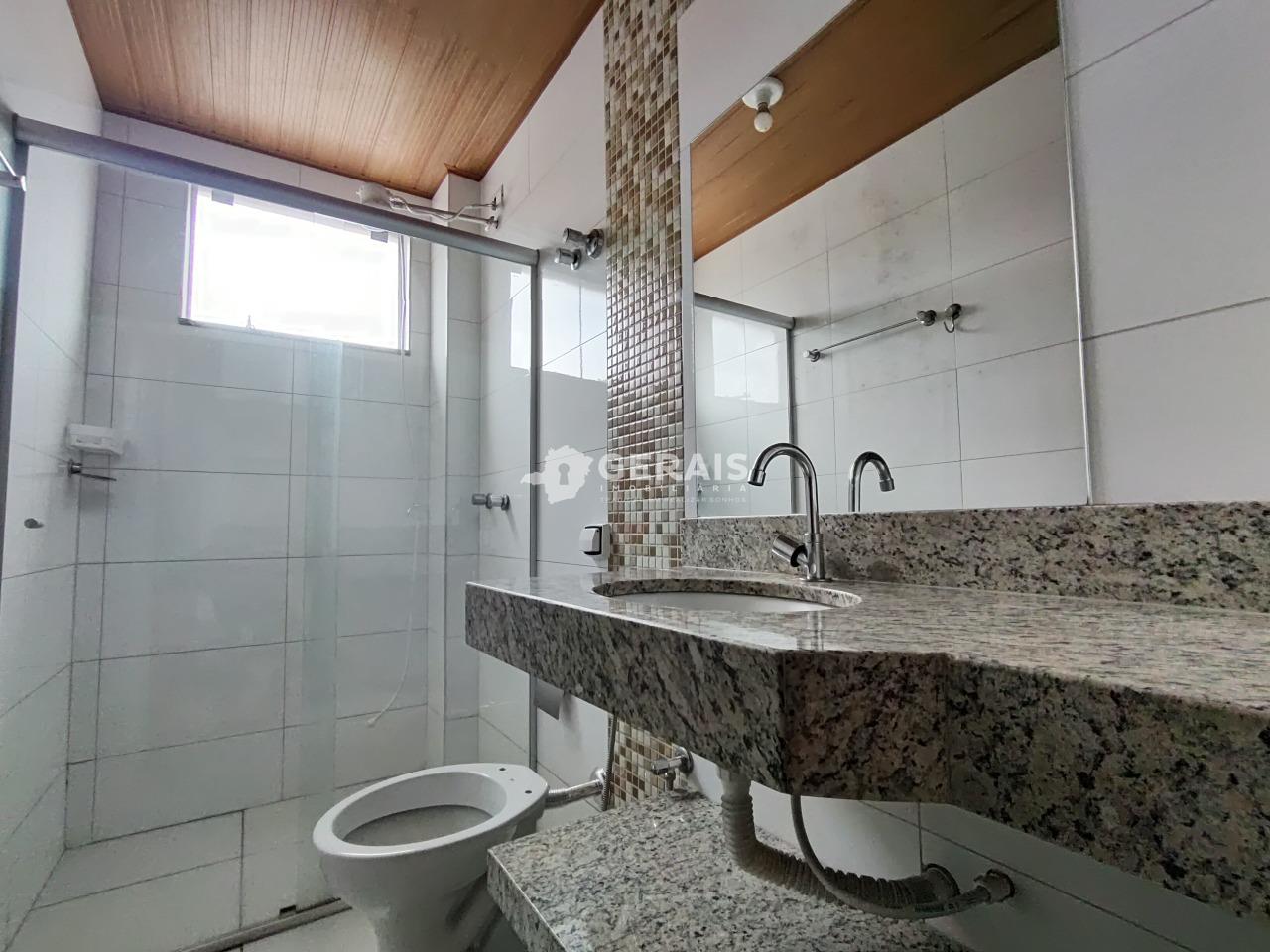 Apartamento para aluguel no CATALÃO: 09- BANHO SUÍTE