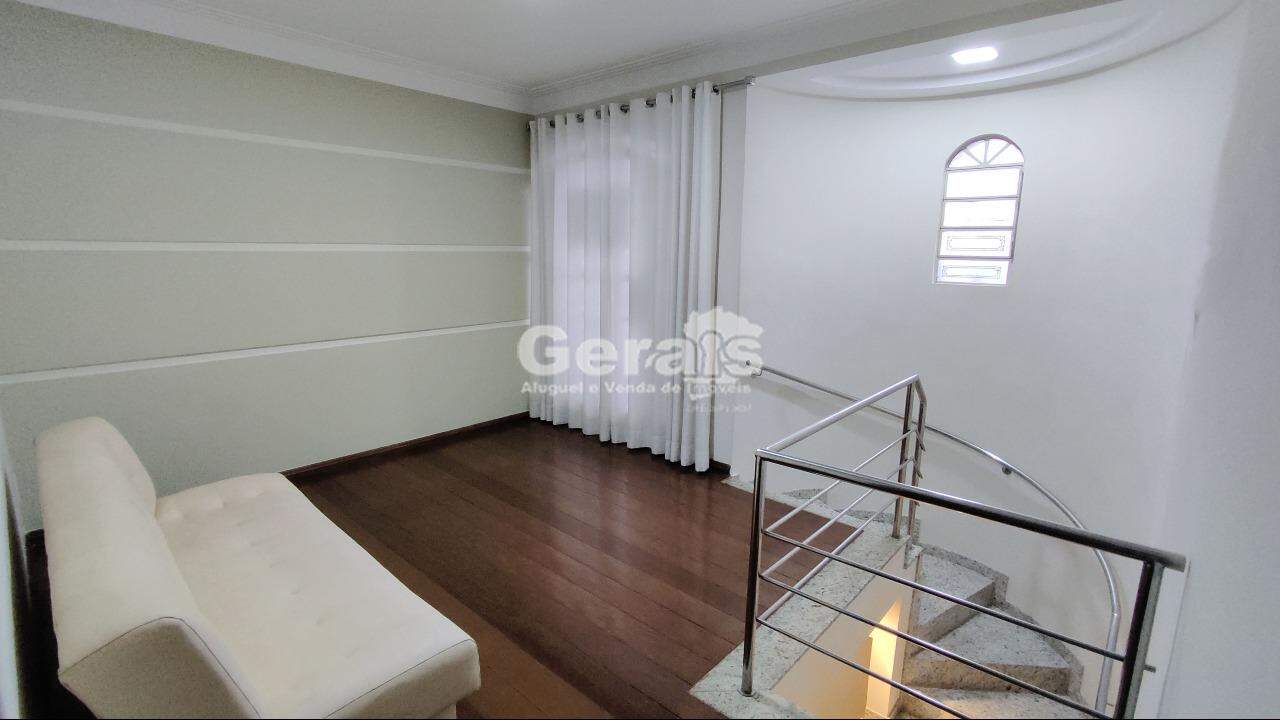 Casa para aluguel no PLANALTO: 08 - SALA 2º PAVIMENTO