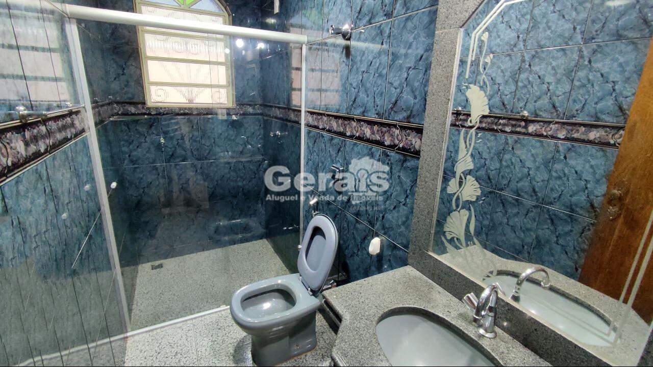 Casa para aluguel no PLANALTO: 06 - BANHO SOCIAL 01