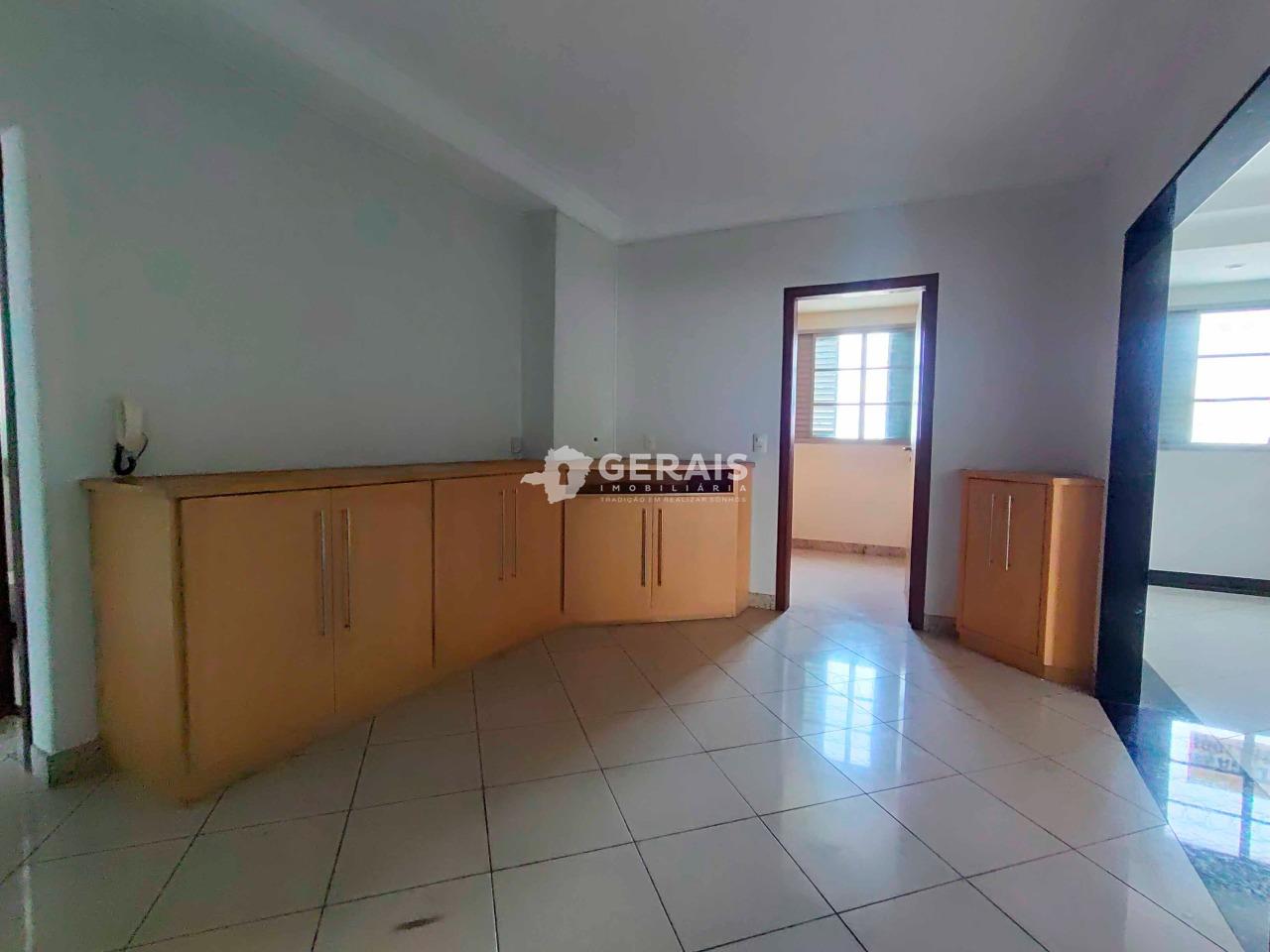 Apartamento para aluguel no VILA BELO HORIZONTE: 04- COPA