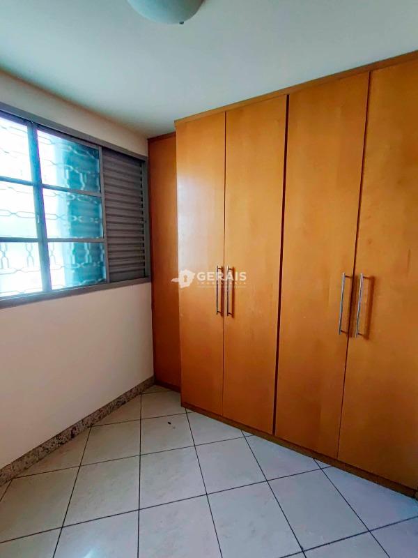 Apartamento para aluguel no VILA BELO HORIZONTE: 08- CLOSET