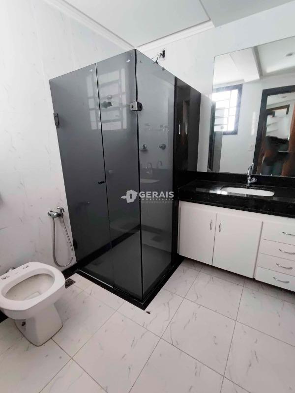 Apartamento para aluguel no VILA BELO HORIZONTE: 09- BANHO SUÍTE