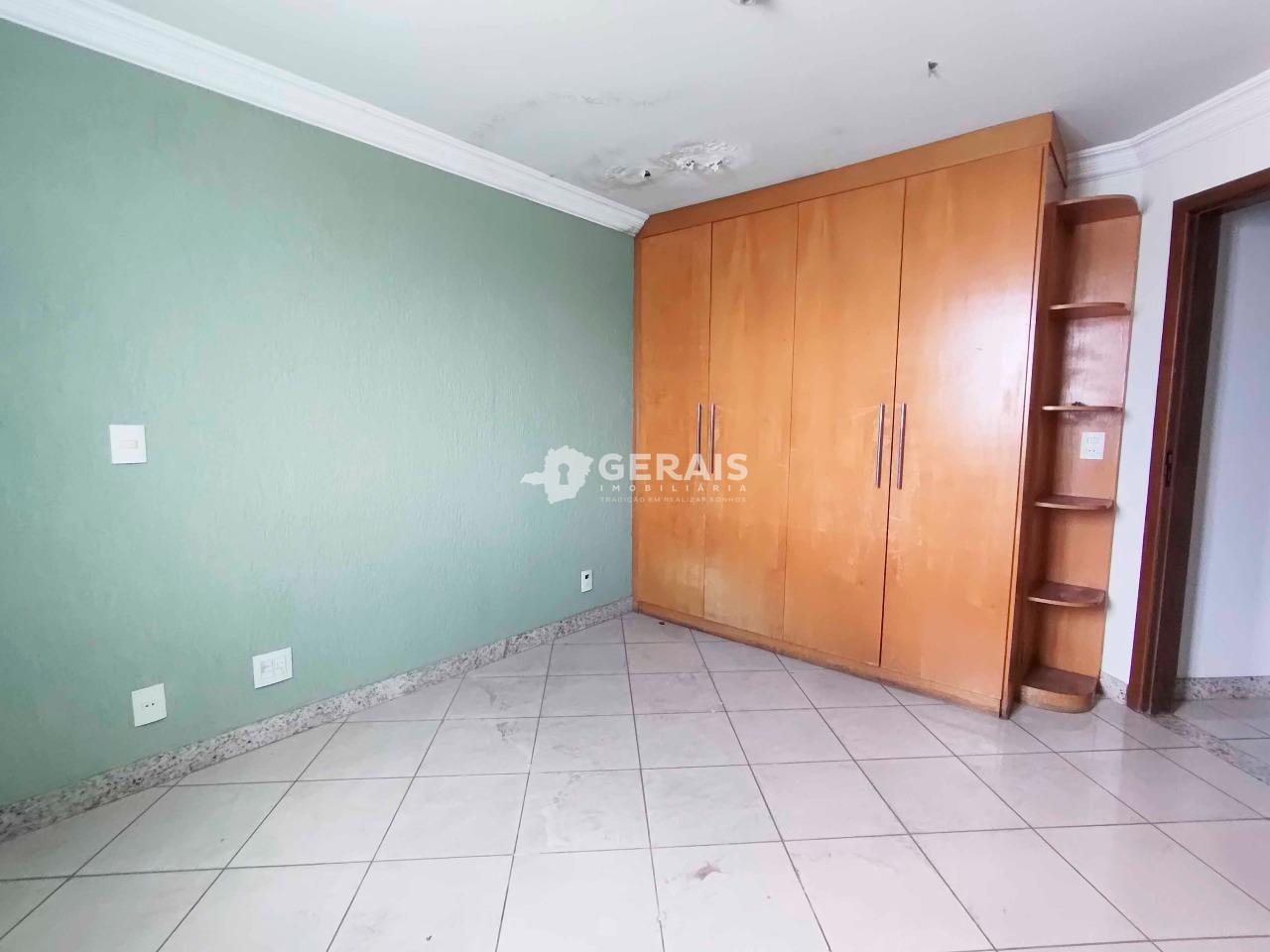 Apartamento para aluguel no VILA BELO HORIZONTE: 06- QUARTO 02