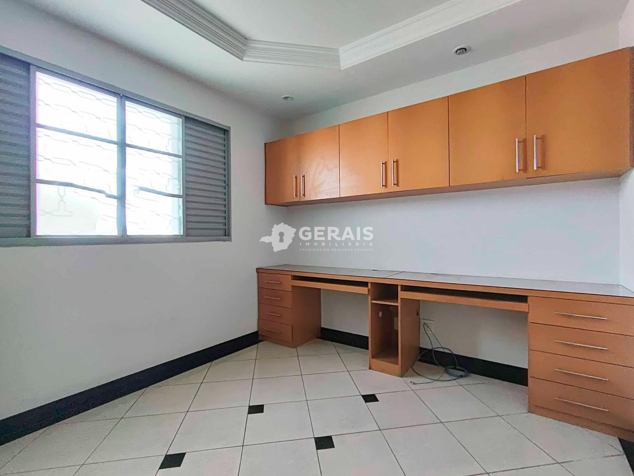 Apartamento para aluguel no VILA BELO HORIZONTE: 05- QUARTO 01