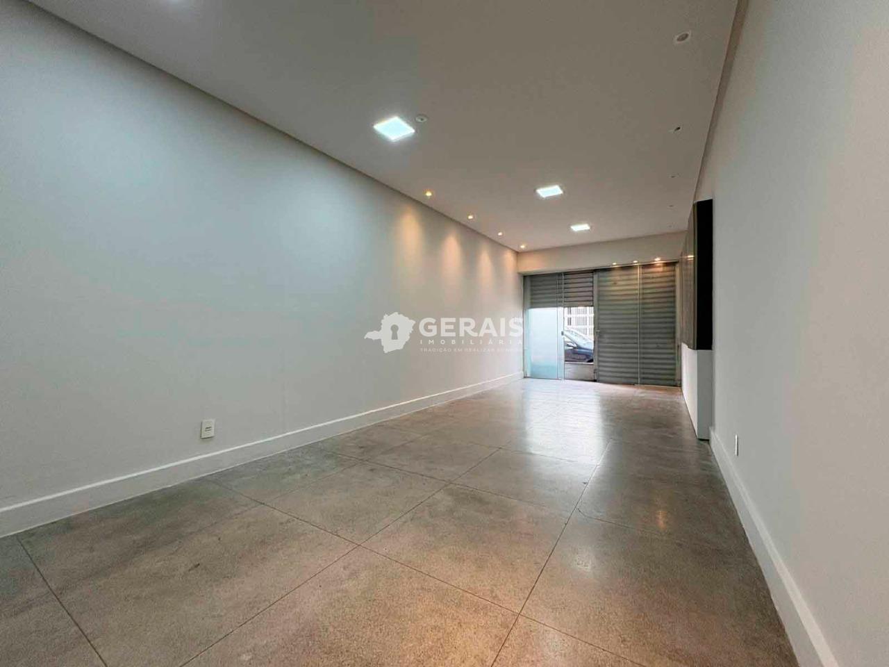 Loja para aluguel no CENTRO: 03 - LOJA