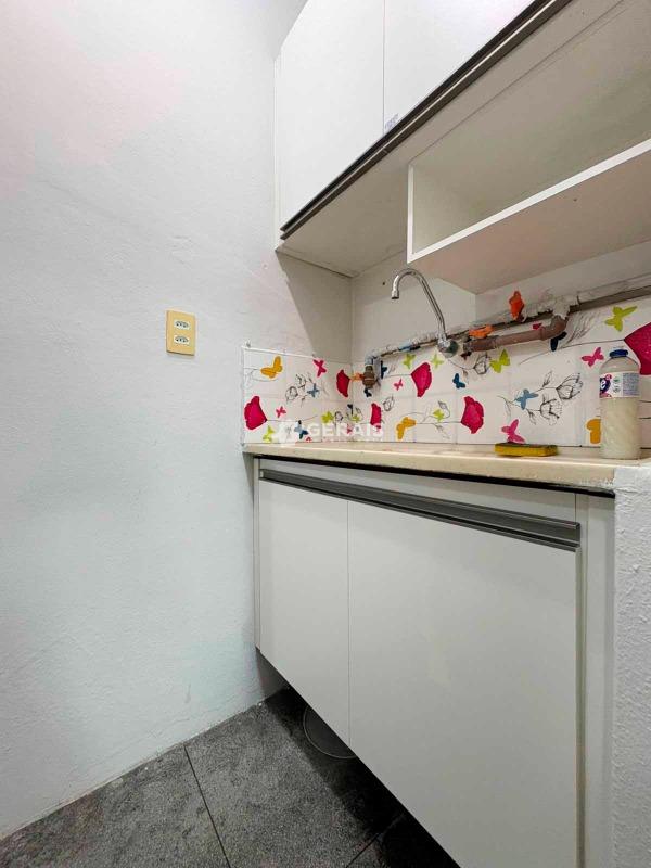 Loja para aluguel no CENTRO: 06 - COZINHA