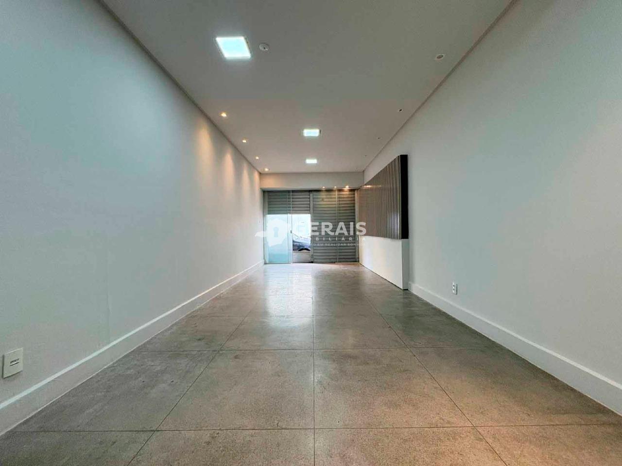 Loja para aluguel no CENTRO: 02 - LOJA